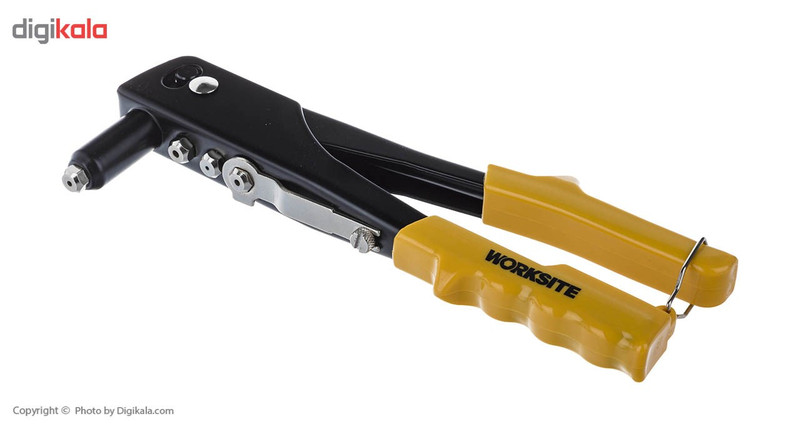 پرچ دستی ورک سایت مدل WT9029 پرچ دستی ورک سایت مدل WT9029