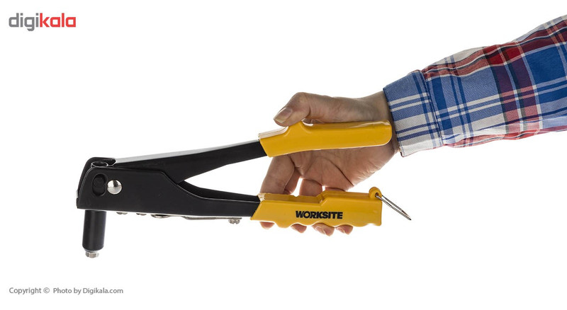 پرچ دستی ورک سایت مدل WT9029 پرچ دستی ورک سایت مدل WT9029