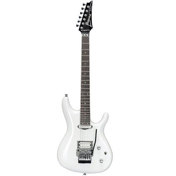 گیتار الکتریک آیبانز مدل JS-2400-WH سایز 4/4