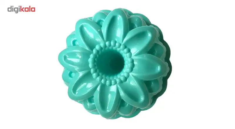 قالب پلاستیکی کیک و دسر کیک باکس کد 1031