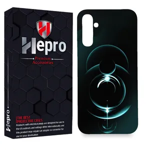 HEPRO MC Cover for Samsung Galaxy A13 5G