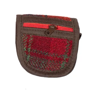 کیف رودوشی جاجیم کد 99-11-105