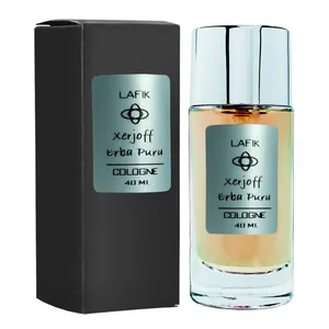 ادوپرفیوم لافیک مدل Xerjoff Erba Pura حجم 40 میلی‌لیتر