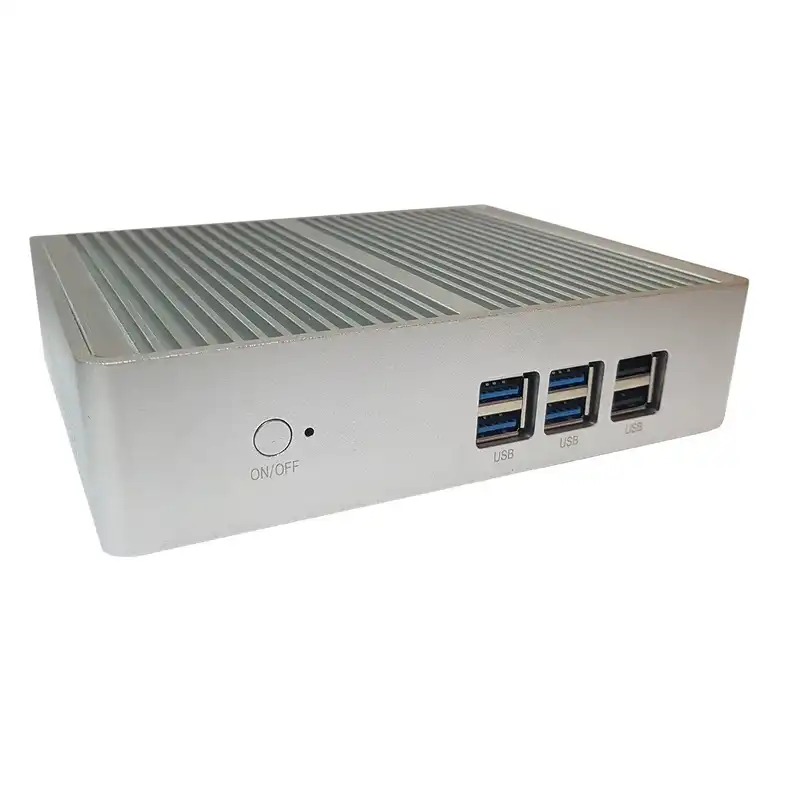 کامپیوتر کوچک نت کامپیوتر مدل NT-i35 - A