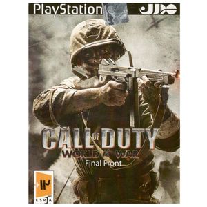 نقد و بررسی بازی Call of duty مخصوص PS2 توسط خریداران
