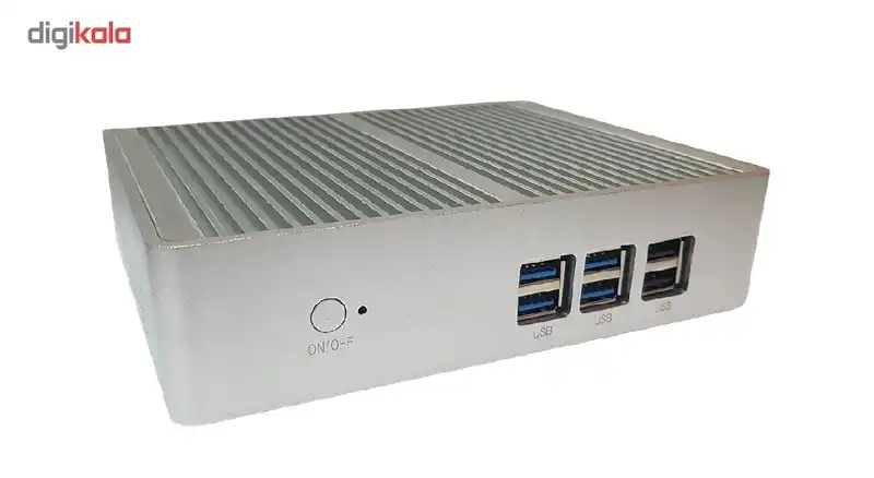 کامپیوتر کوچک نت کامپیوتر مدل NT-i35 - A