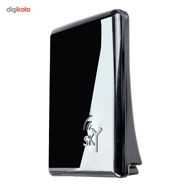 آنتن دیجیتال رومیزی اسکای مدل BAT0627 آنتن دیجیتال رومیزی اسکای مدل BAT0627