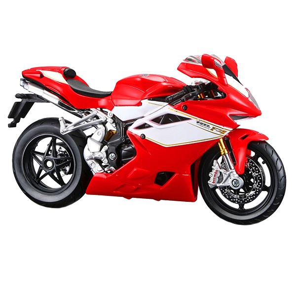 موتور بازی مایستو مدل MV Agusta F4 RR 2012