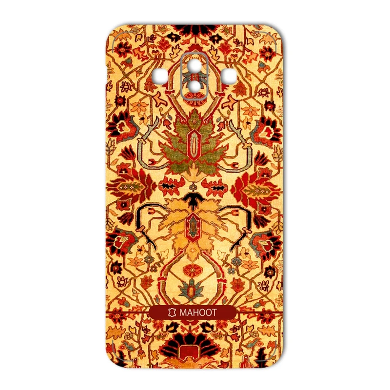 برچسب پوششی ماهوت مدل Iran-carpet Design مناسب برای گوشی Samsung J7 Duo
