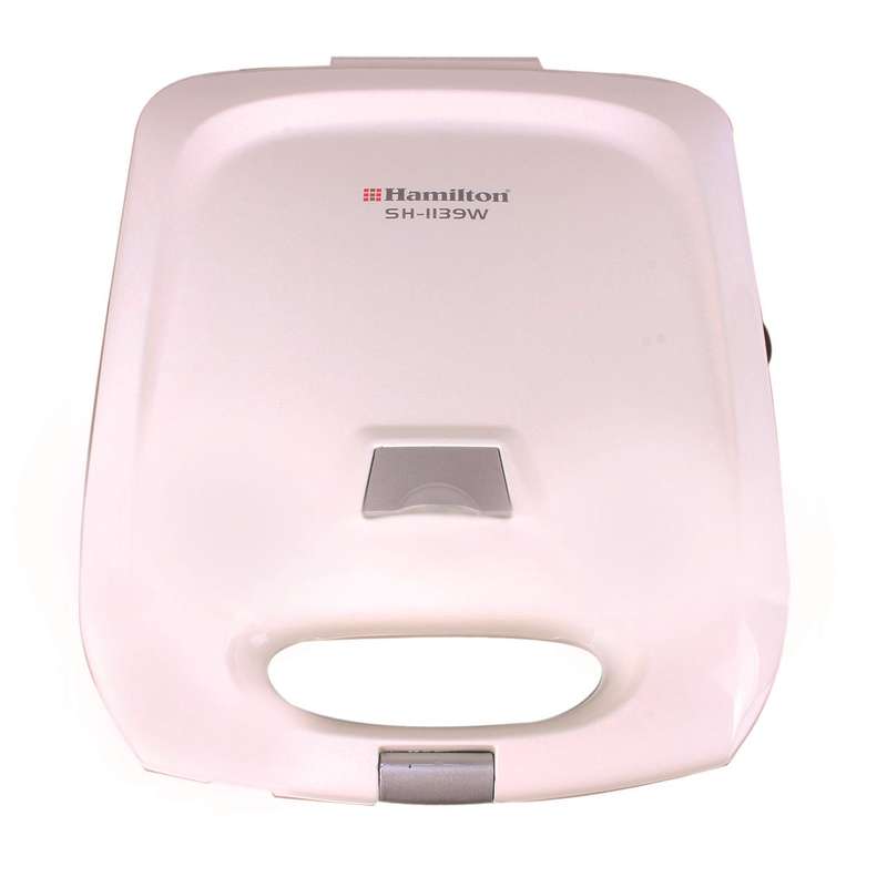 ساندویچ ساز همیلتون مدل 1139