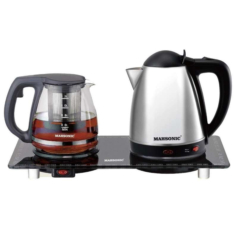 چای ساز ماهسونیک مدل MK-502