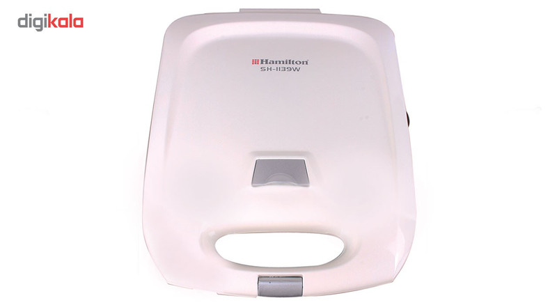 ساندویچ ساز همیلتون مدل 1139