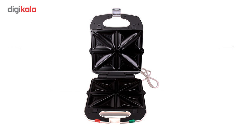 ساندویچ ساز همیلتون مدل 1139