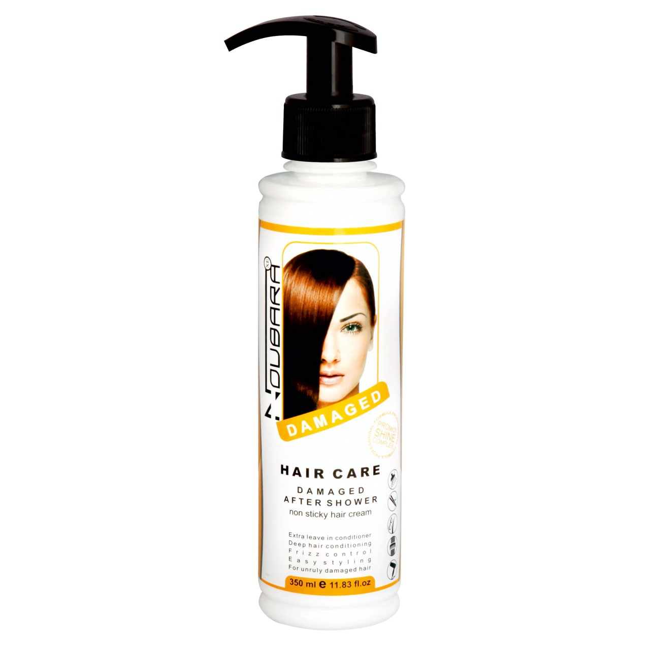 ماسک مو نوباراکس مدل Hair Care حجم 350 میلی لیتر