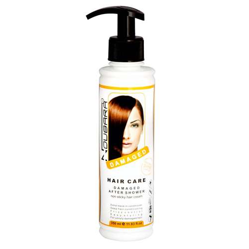 ماسک مو نوباراکس مدل Hair Care حجم 350 میلی لیتر