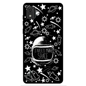  Megafone 7706 Cover For Nokia C2 2nd Edition