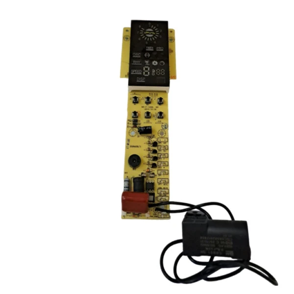 برد پنکه مدل Shiba مناسب برای پنکه پارس خزر 