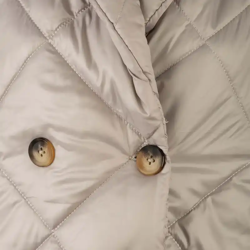 کاپشن زنانه مدل MDSS-AT8581