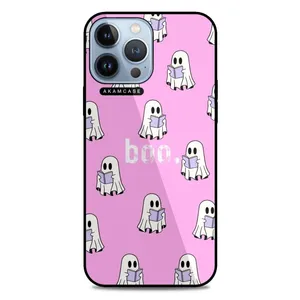AKAM AMC-WA13PROMAX-BOO-25 Cover For Apple iPhone 13 Pro Max