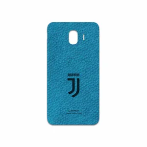 MAHOOT BL-JUVE Cover Sticker for Samsung Galaxy J4