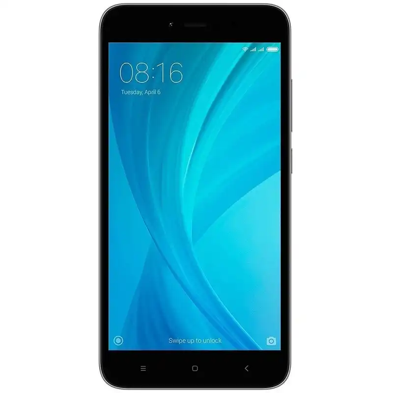 گوشی موبایل شیائومی مدل Redmi Note 5A ظرفیت 64 گیگابایت