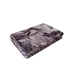 پتو مسافرتی مدل نیوسنفلا سایز 240x210 سانتی متر