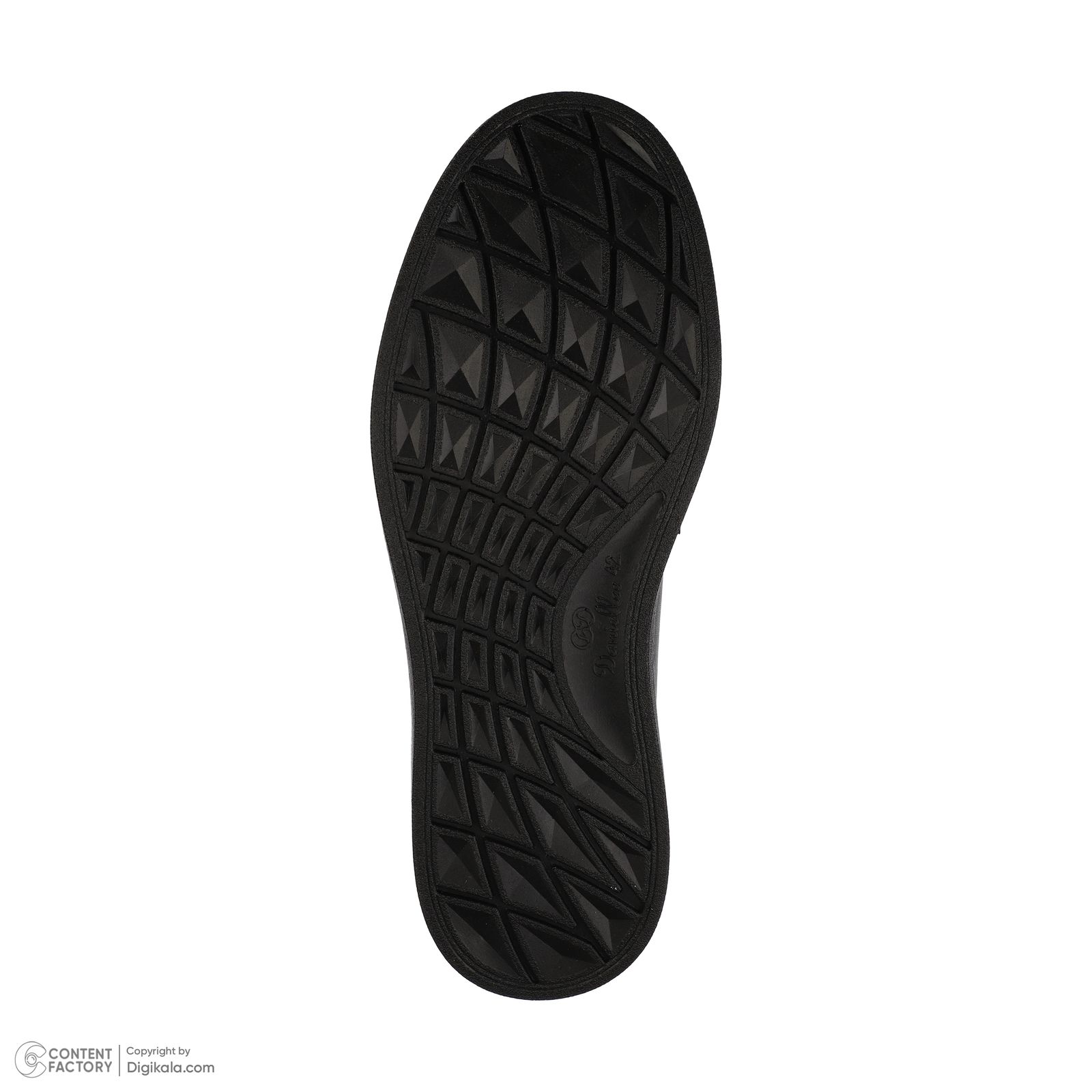 کفش روزمره زنانه دنیلی مدل 206070121001 - - 6