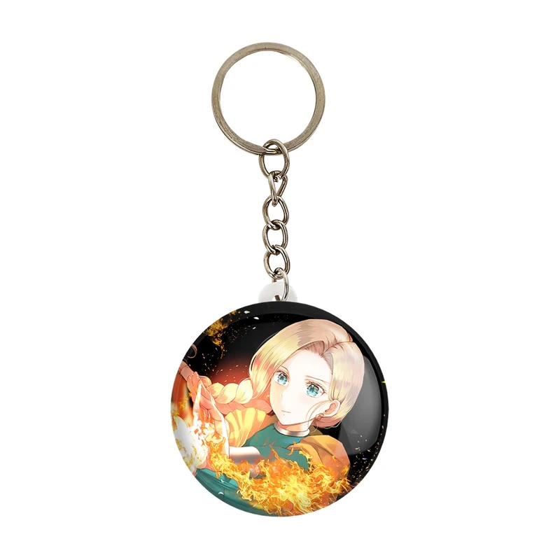 جاکلیدی خندالو مدل بازی دراگون کوئست (Dragon Quest) کد 35244