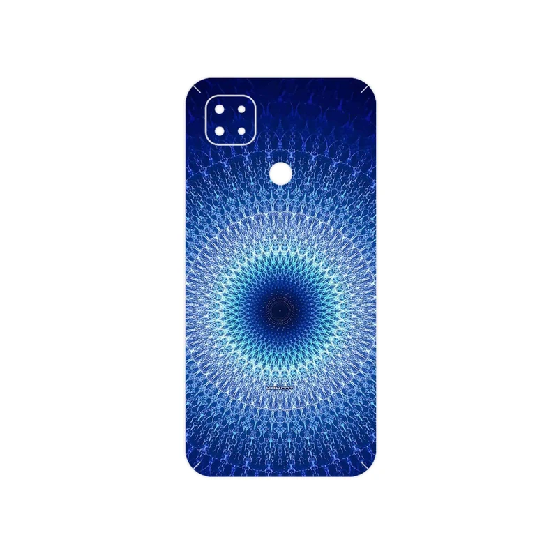 برچسب پوششی ماهوت مدل Mandala Design 3 مناسب برای گوشی موبایل شیائومی Poco C31