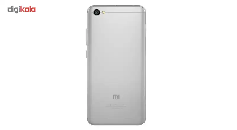 گوشی موبایل شیائومی مدل Redmi Note 5A ظرفیت 64 گیگابایت