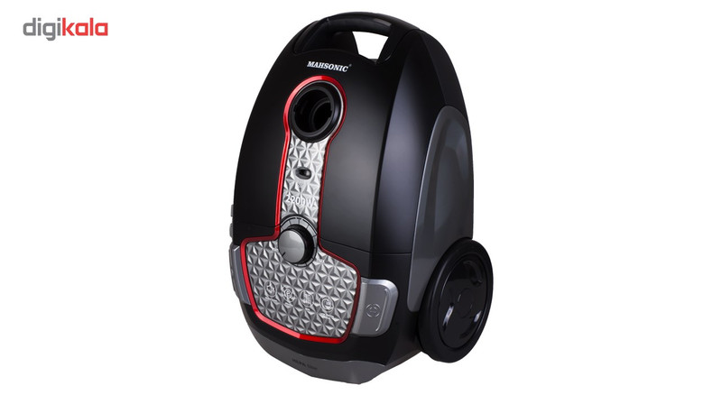 جاروبرقی ماهسونیک مدل MVC-2210