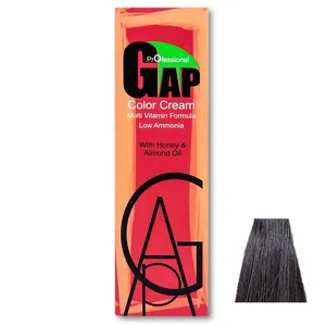 Gap Extra Natural Hair Color Model Extra Natural Dark Blonde no 6.00