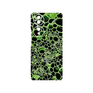 MAHOOT Atom Universe 4 Cover Sticker for Honor 70