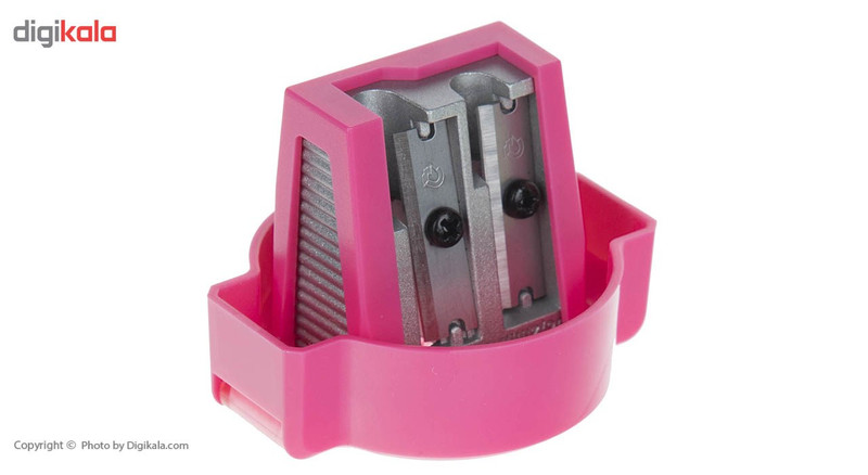 تراش استدلر مدل 513001