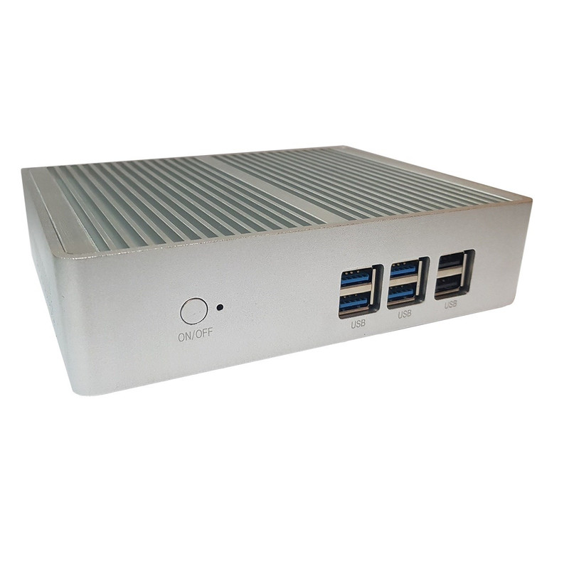 کامپیوتر کوچک نت کامپیوتر مدل NT-i35 - B 5 کامپیوتر کوچک نت کامپیوتر مدل NT-i35 - B