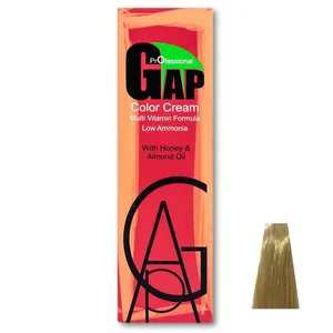 Gap Nescafe Hair Color Model Nescafe Ultra Light Blonde no 11.73