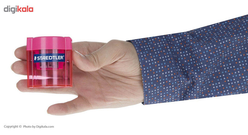 تراش استدلر مدل 513001