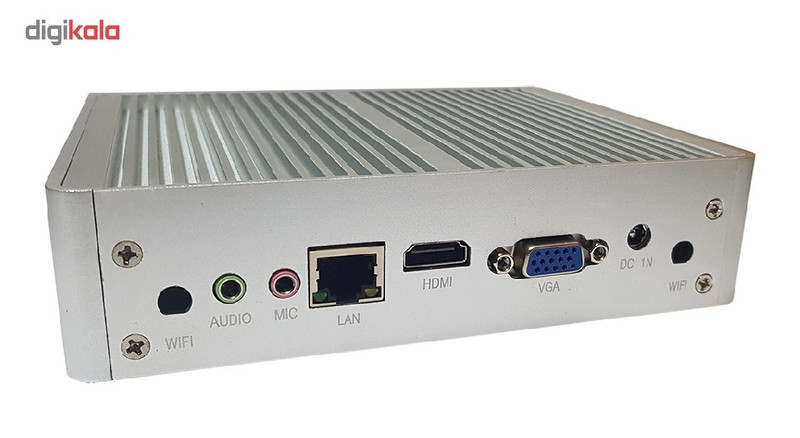 کامپیوتر کوچک نت کامپیوتر مدل NT-i35 - B