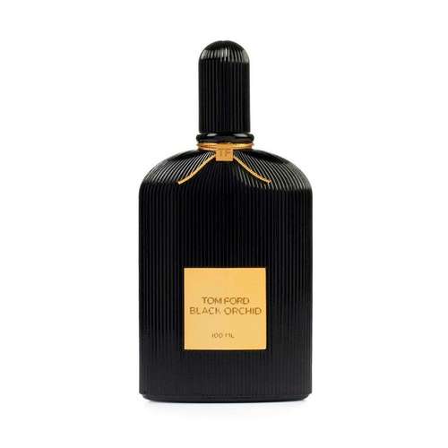 تستر ادو پرفیوم زنانه تام فورد مدل Black Orchid حجم 100 میلی لیتر