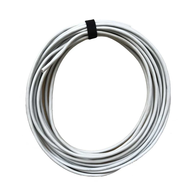 کابل 4 زوجی رعد افشان مدل 0.6 بسته 30متری