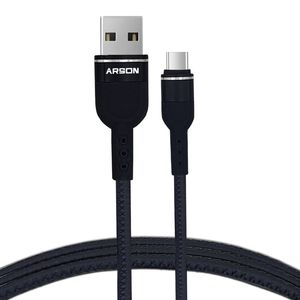 نقد و بررسی کابل تبدیل USB به USB-C آرسون مدل AN-CA15 طول 1 متر توسط خریداران