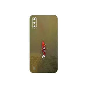 MAHOOT Kayak Cover Sticker for Samsung Galaxy A01
