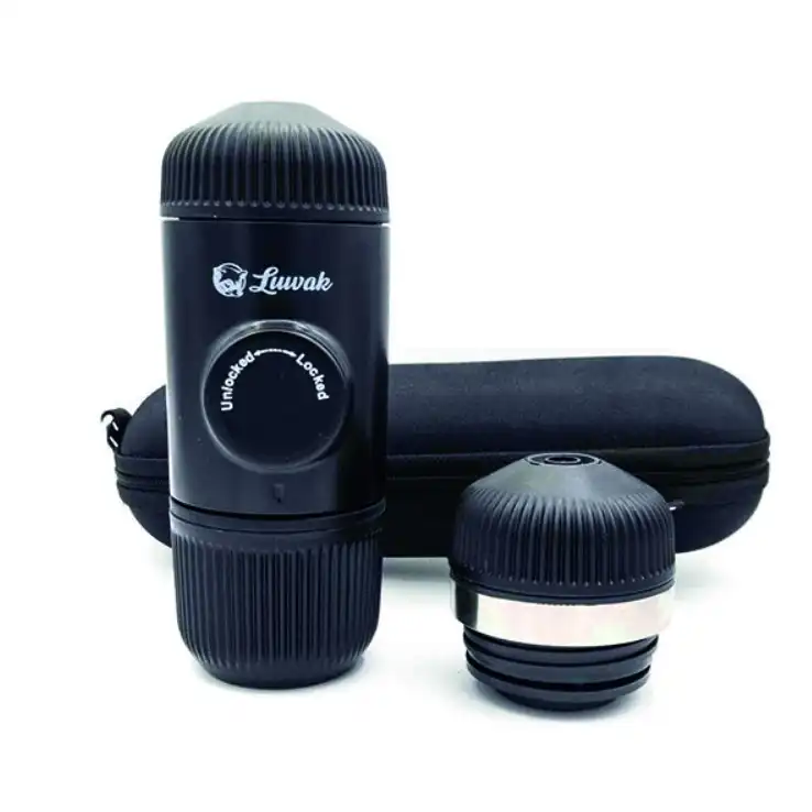 اسپرسو ساز لواک مدل نانو پرسو