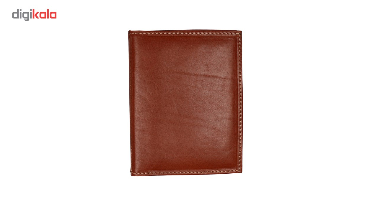 جلد مدارک کد M51-Brown