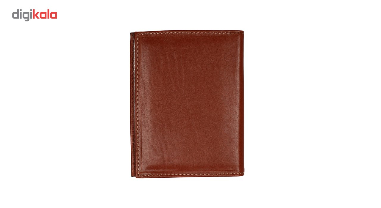 جلد مدارک کد M51-Brown