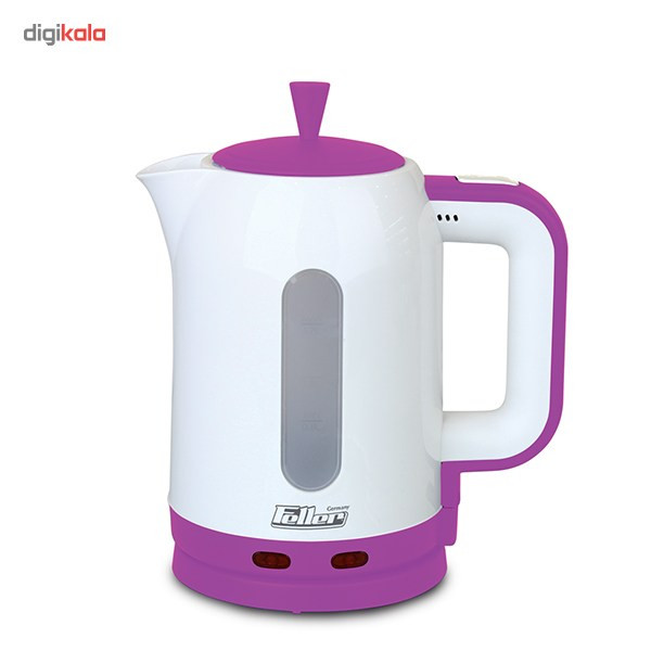 کتری برقی فلر مدل EK60