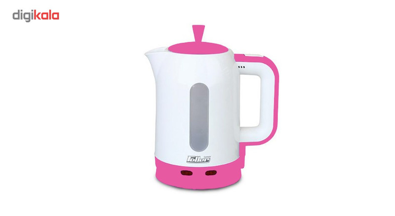 کتری برقی فلر مدل EK60