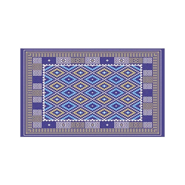   پادری مدل فرش کد MN-M35M001-MR0036 سایز 76x46 سانتی متر