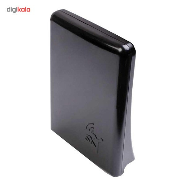 آنتن دیجیتال رومیزی اسکای مدل BAT0627 آنتن دیجیتال رومیزی اسکای مدل BAT0627