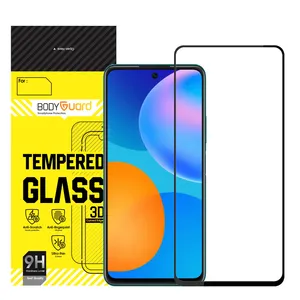 BodyGuard FH Screen Protector For Huawei P Smart 2021